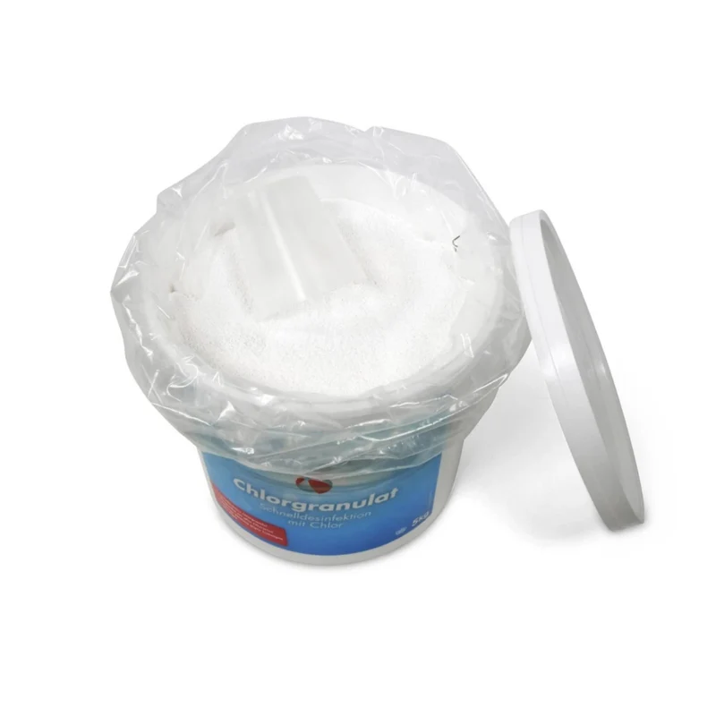 CRISTAL Chlorgranulat schnell löslich 5,0 kg