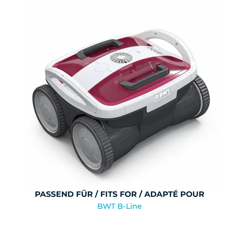 Feinstfilter für Poolroboter BWT B-Line
