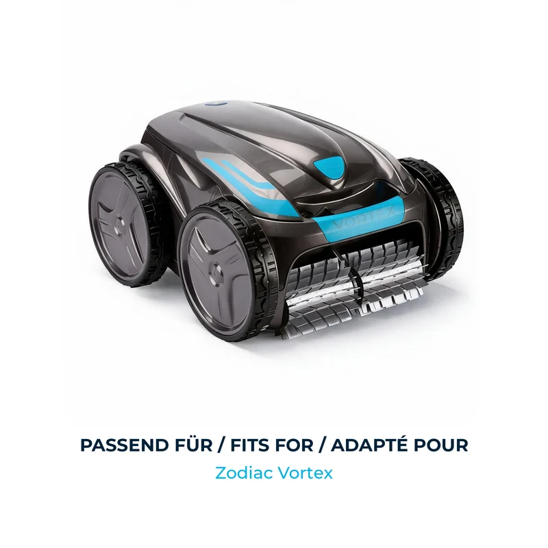 Feinstfilter für Poolroboter Zodiac Vortex