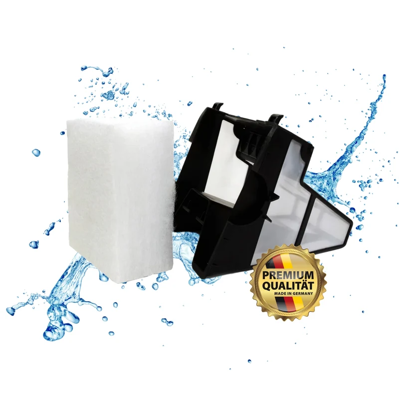 Feinstfilter für Poolroboter Zodiac Tornax, OT, RT 2100, 3200, 3240
