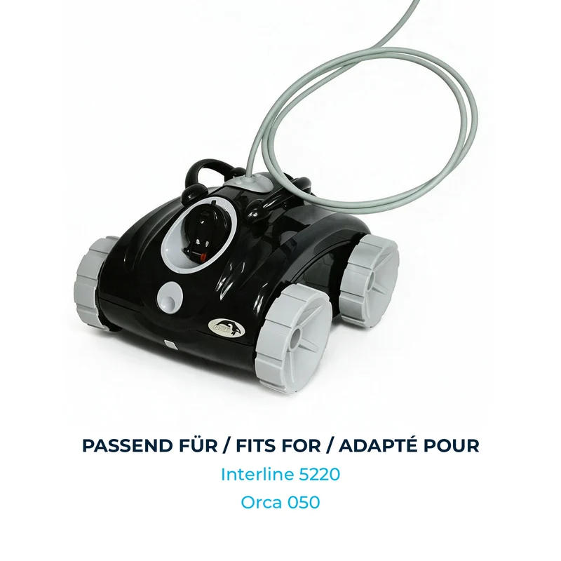 Feinstfilter für Poolroboter Interline 5220