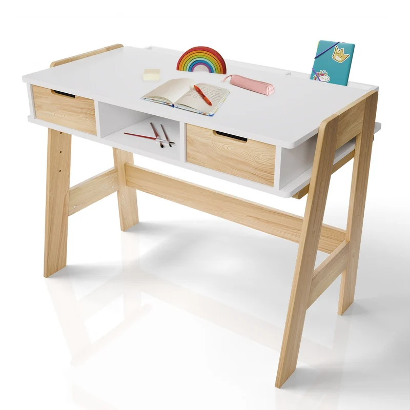 Bureau pour enfants Fietje