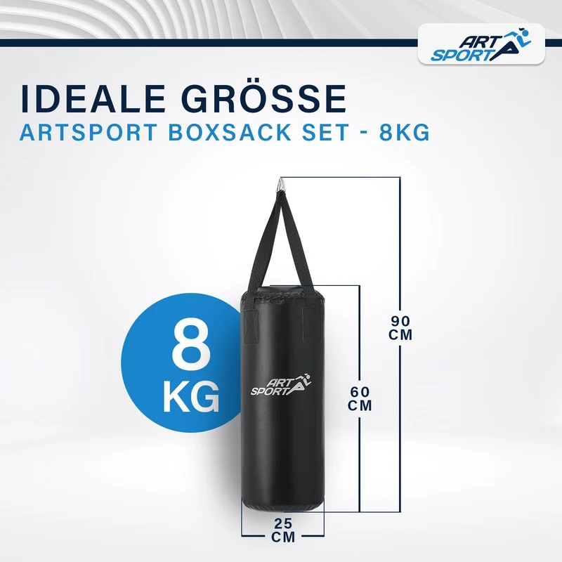 sac de frappe