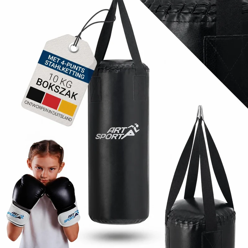 sac de frappe