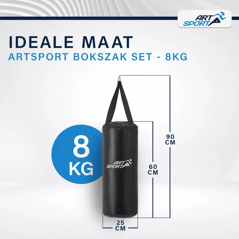 sac de frappe