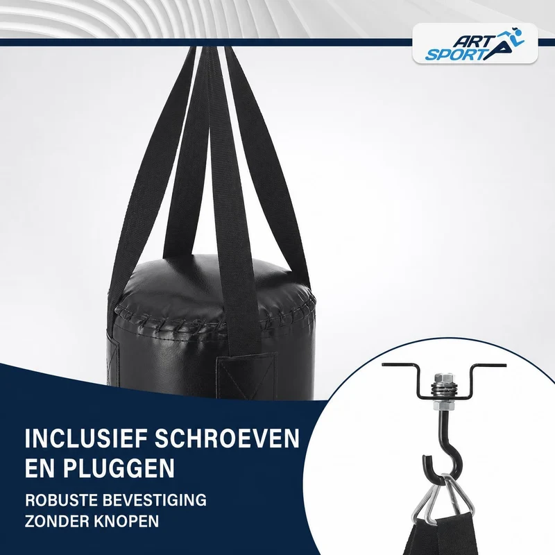 sac de frappe