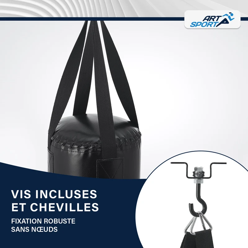sac de frappe