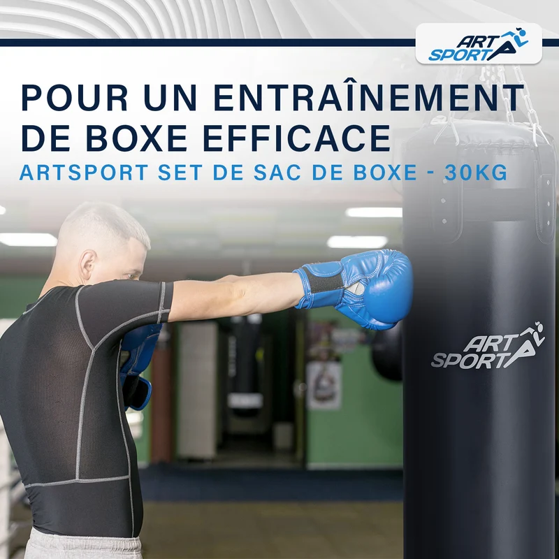 sac de frappe