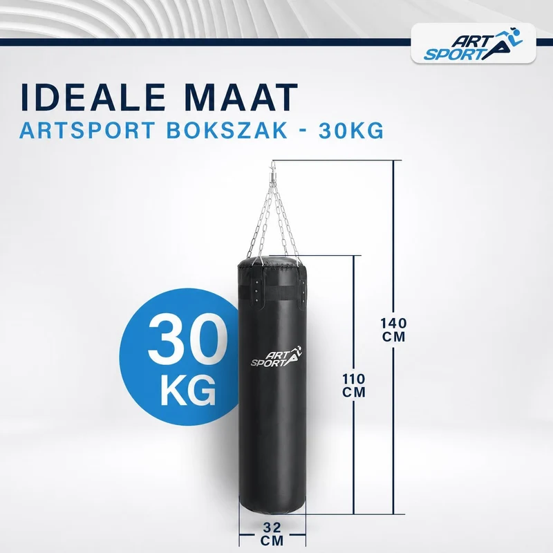 sac de frappe