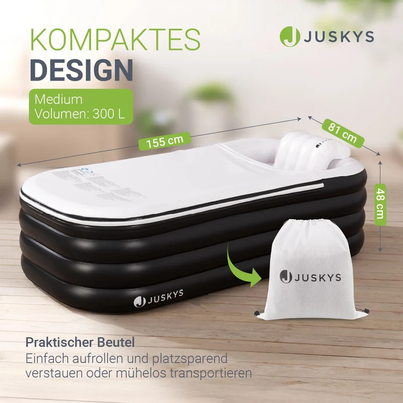 Baignoire mobile