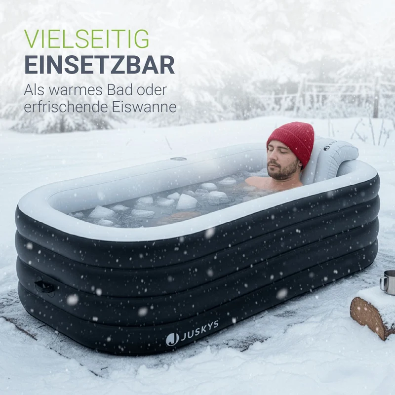 Baignoire mobile