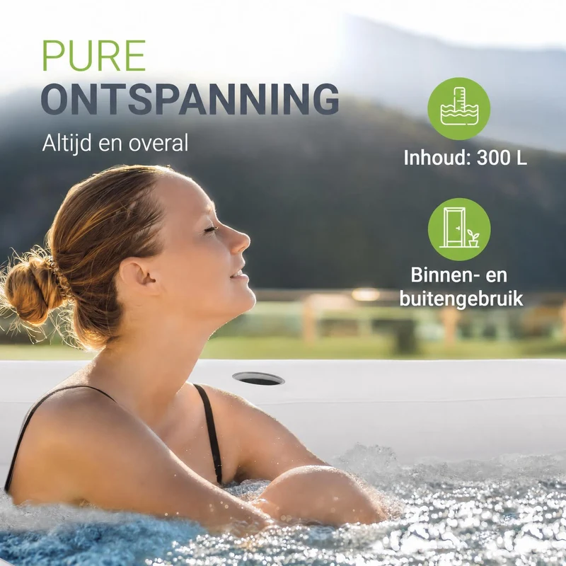 Baignoire mobile