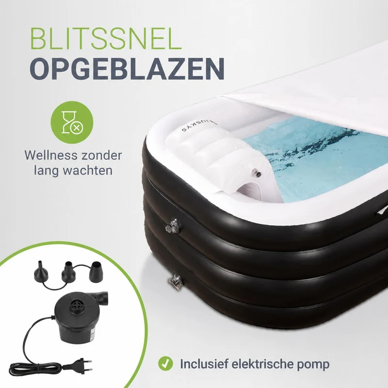 Baignoire mobile