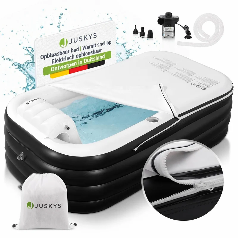 Baignoire mobile