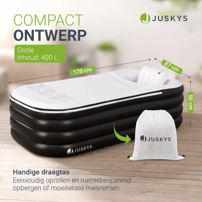 Baignoire mobile