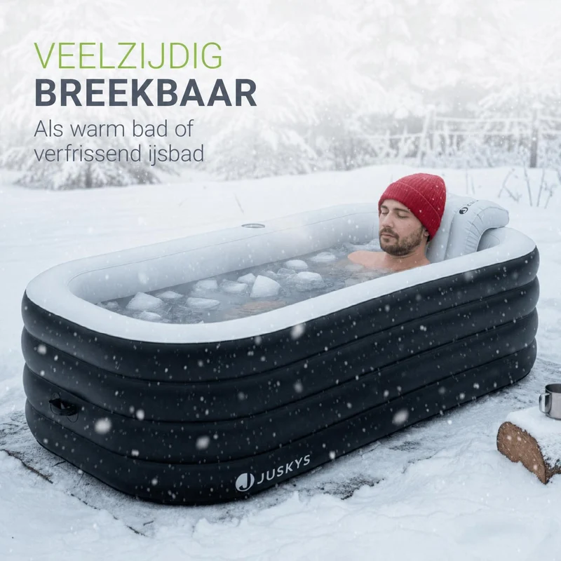 Baignoire mobile