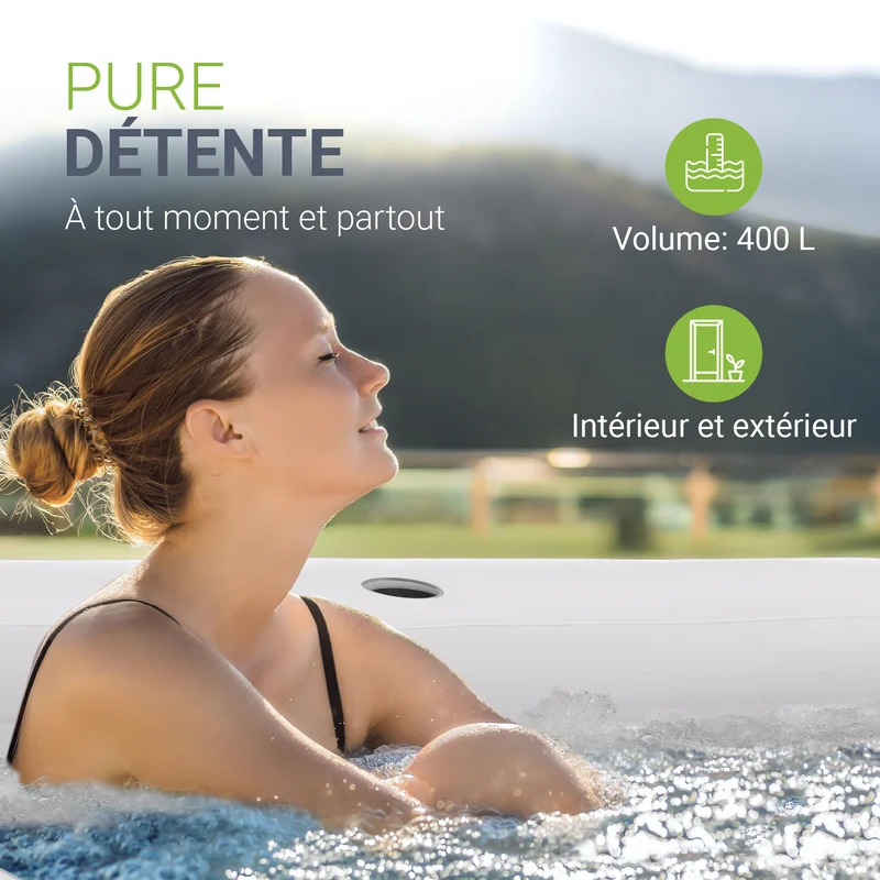 Baignoire mobile