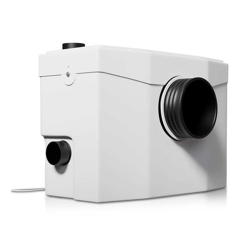 Station de relevage 600 W – avec broyeur