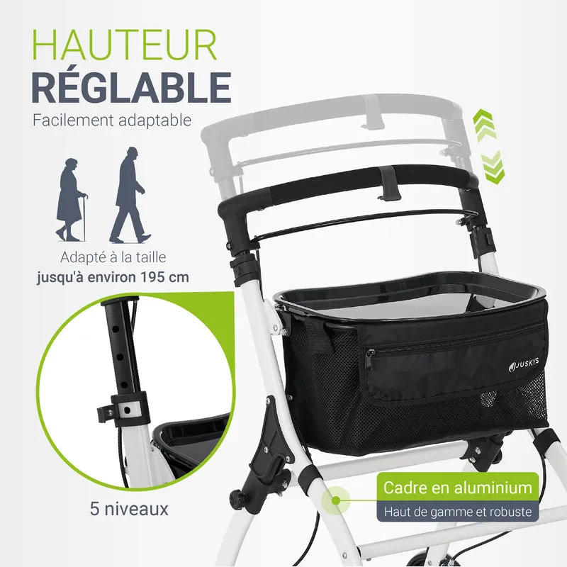 Déambulateur pour la maison