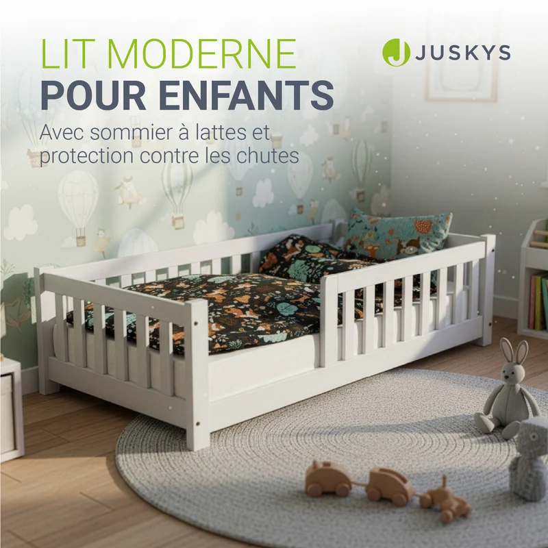 Lit enfant Naya