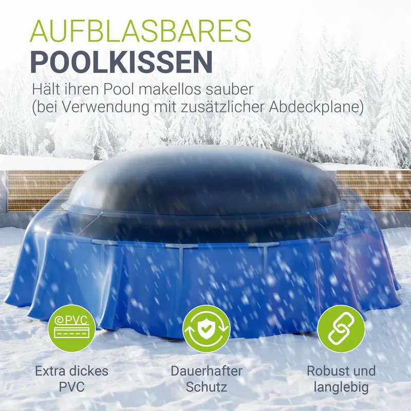 coussin gonflable de piscine