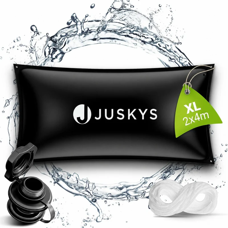 coussin gonflable de piscine