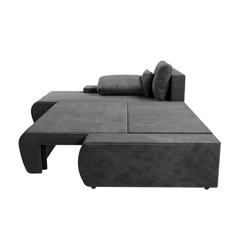 Canapé Iseo avec fonction couchage
