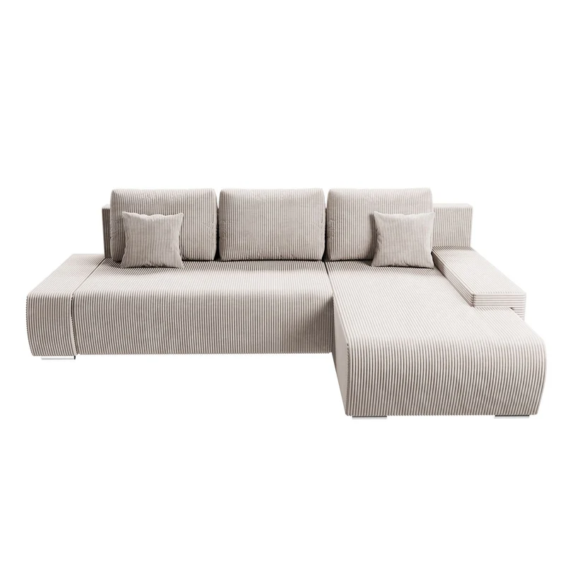 Canapé Iseo avec fonction couchage