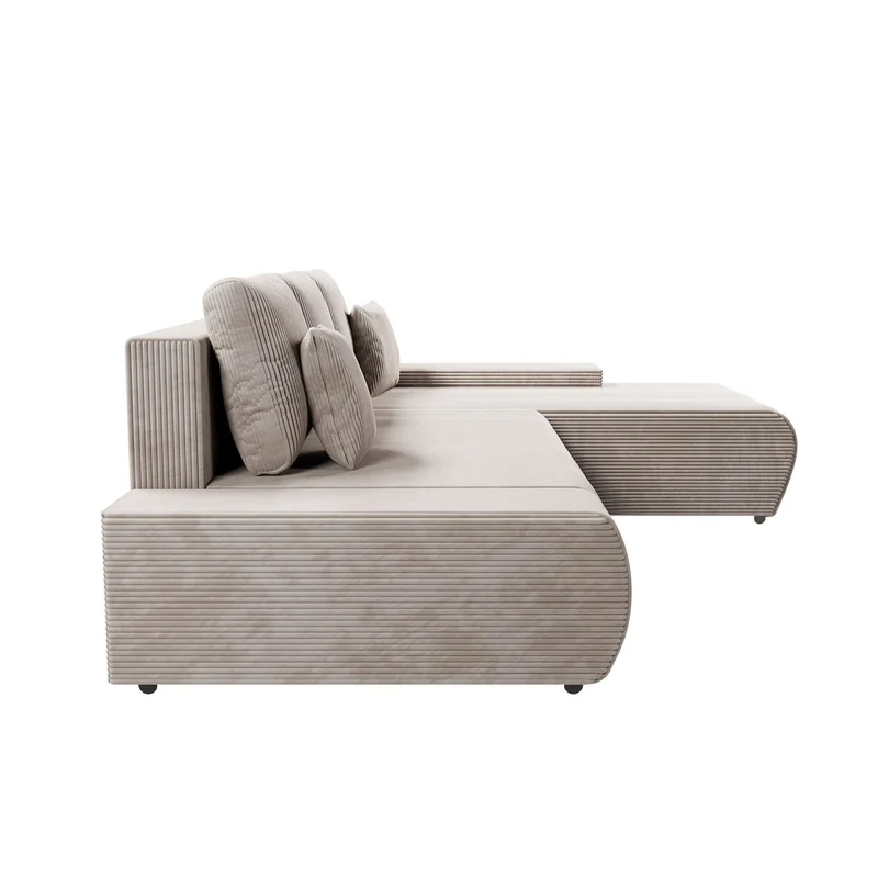 Canapé Iseo avec fonction couchage