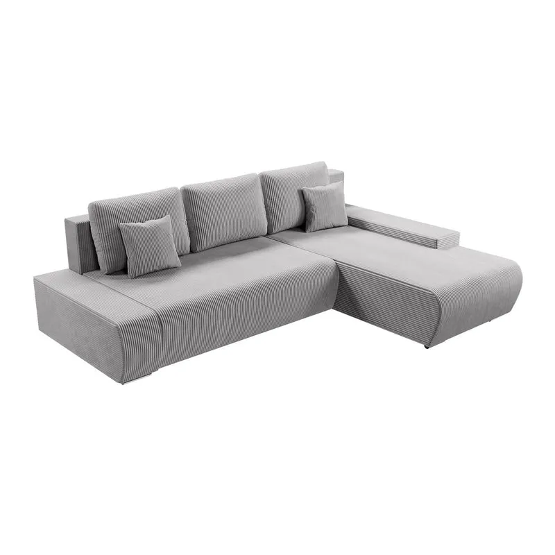 Canapé Iseo avec fonction couchage