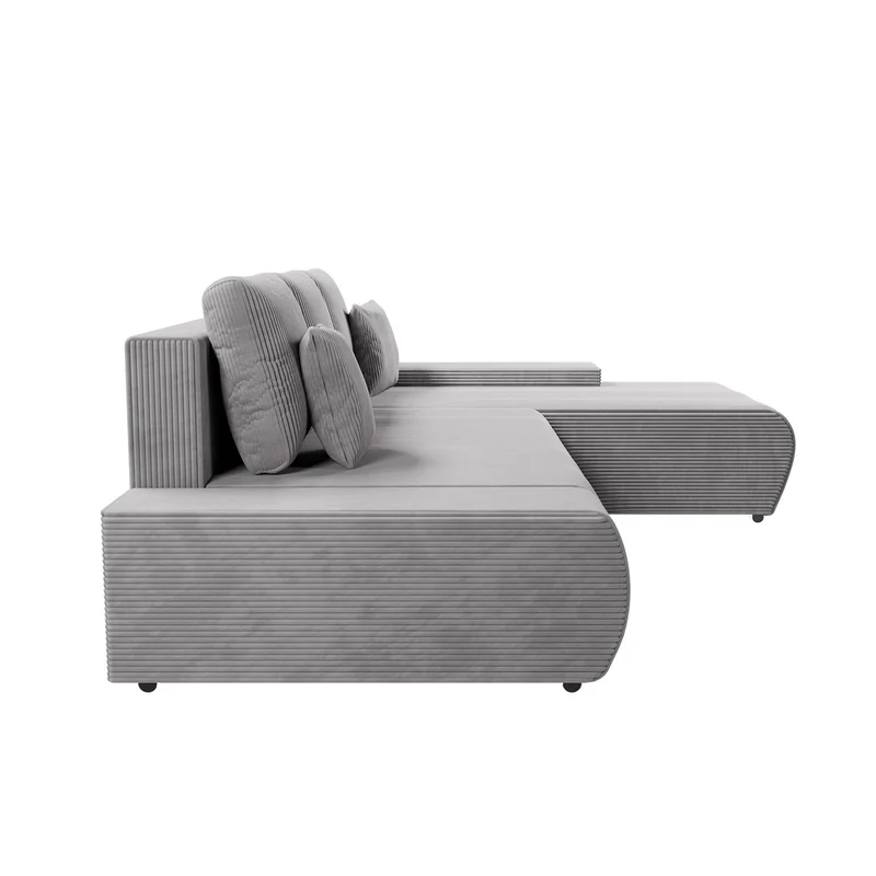Canapé Iseo avec fonction couchage