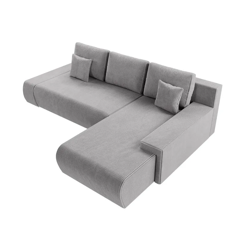 Canapé Iseo avec fonction couchage
