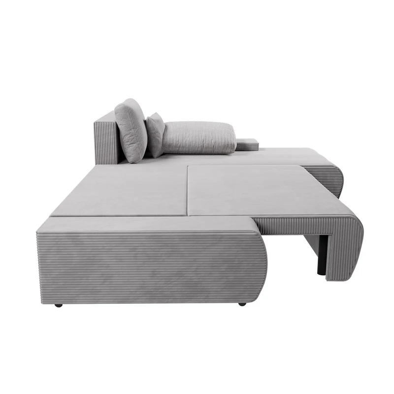 Canapé Iseo avec fonction couchage