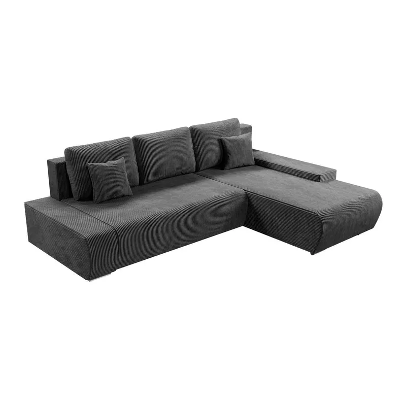 Canapé Iseo avec fonction couchage