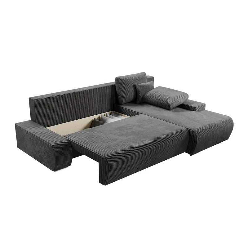Canapé Iseo avec fonction couchage