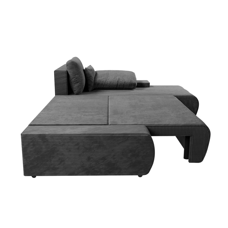 Canapé Iseo avec fonction couchage