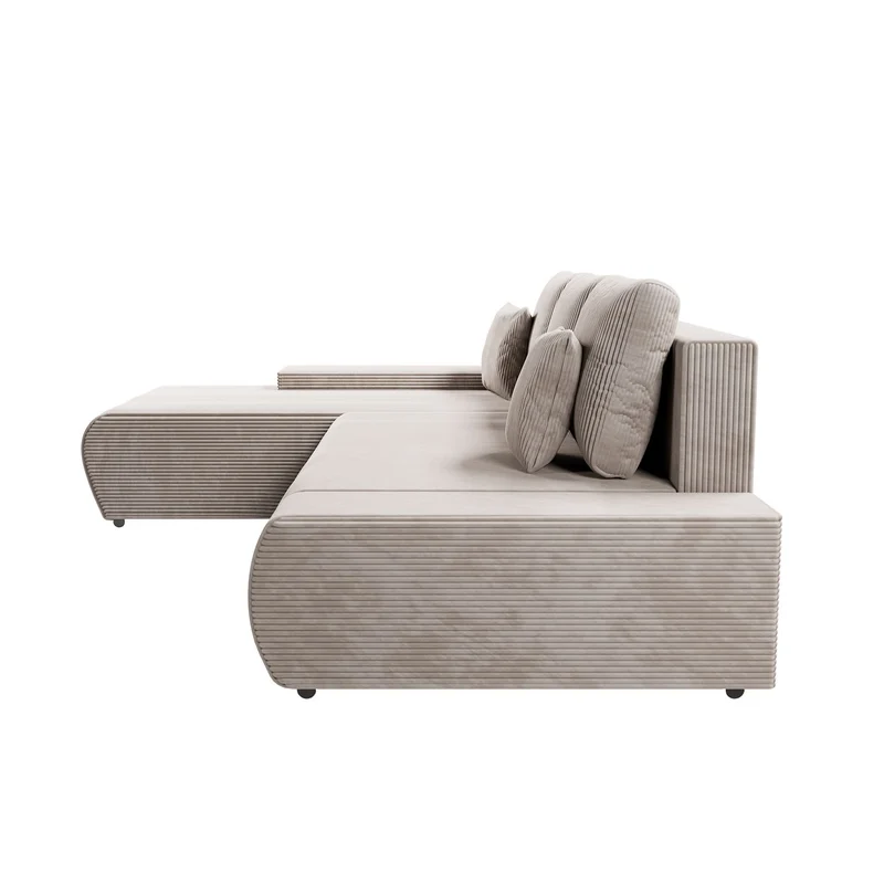 Canapé Iseo avec fonction couchage