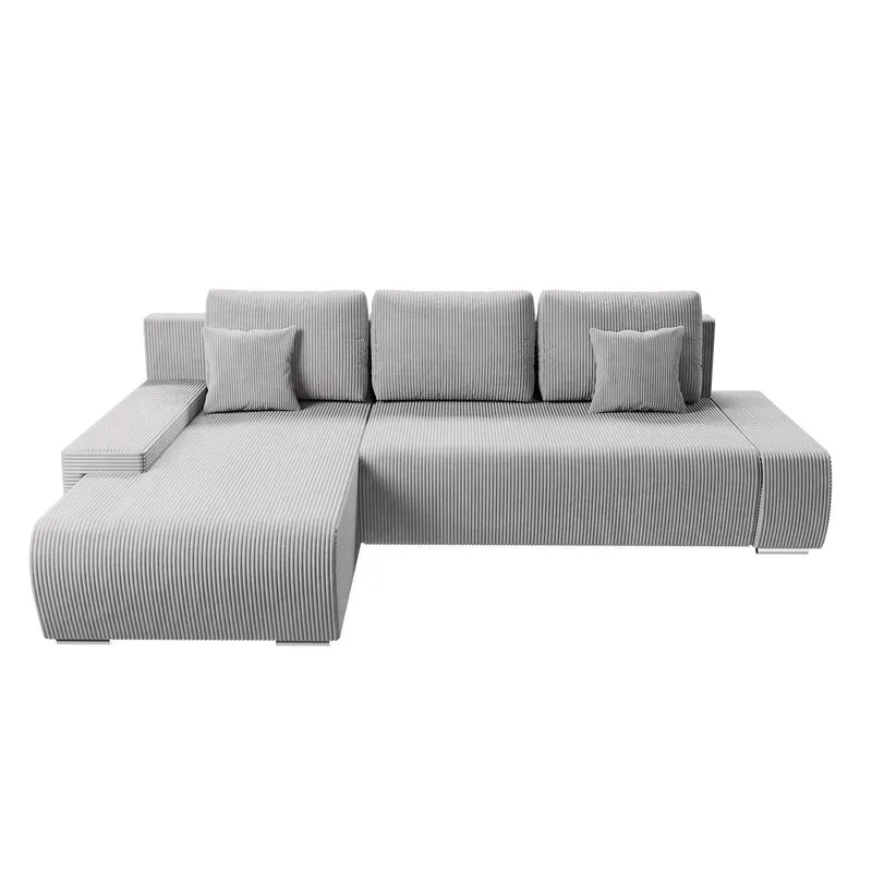 Canapé Iseo avec fonction couchage