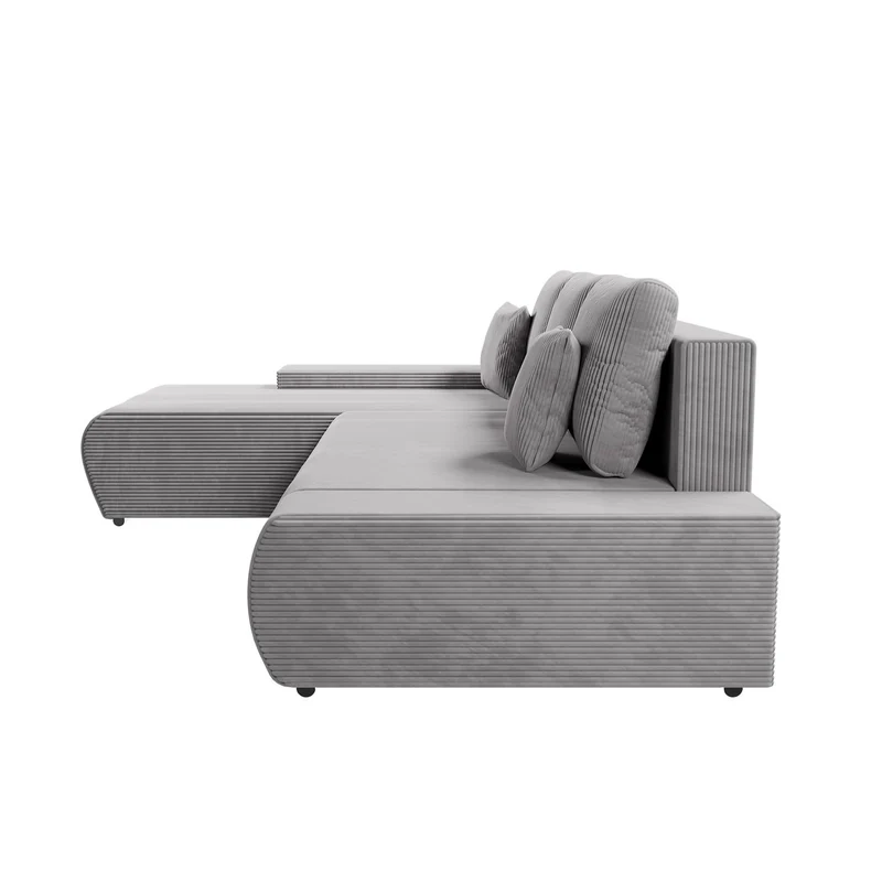 Canapé Iseo avec fonction couchage