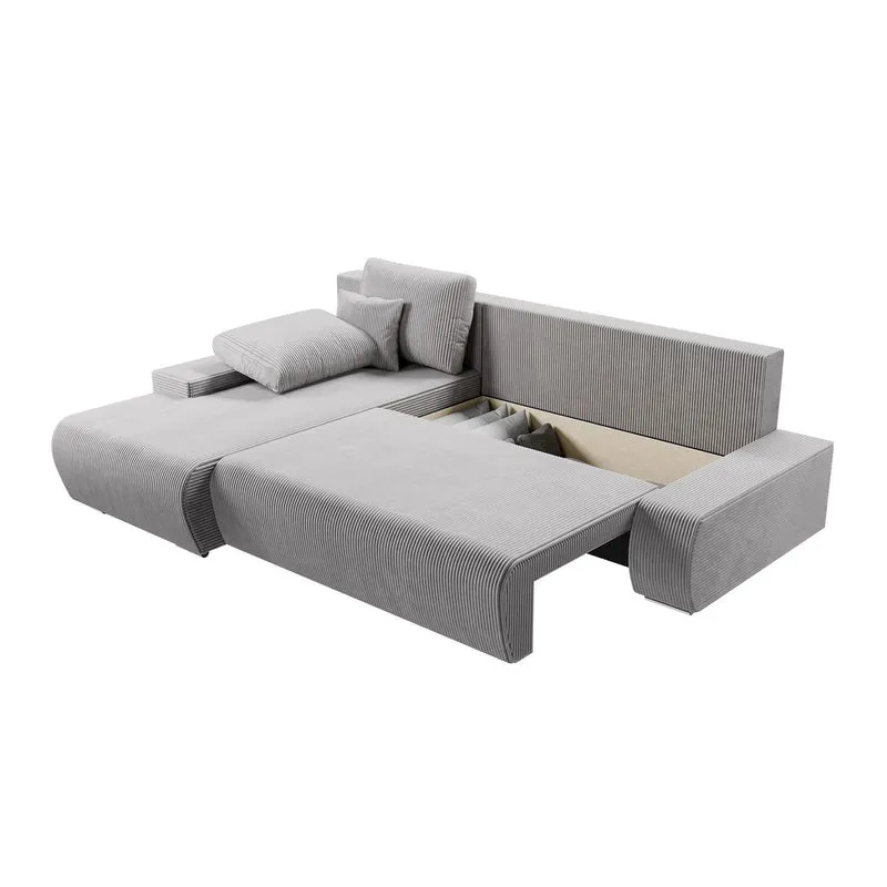 Canapé Iseo avec fonction couchage