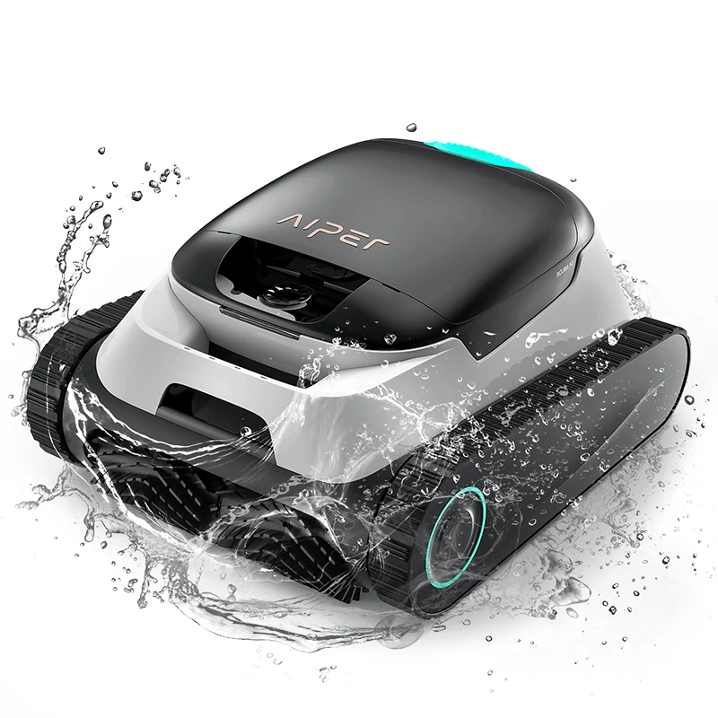 Robot nettoyeur sans fil Scuba N1