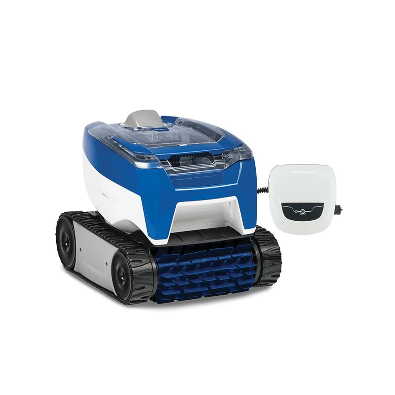 Robot nettoyeur 7000