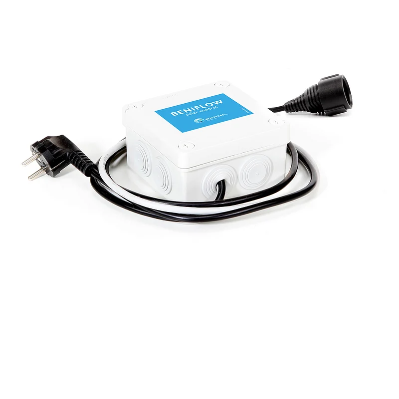 Shelly EM energy mesure de puissance et contacteur control 50A
