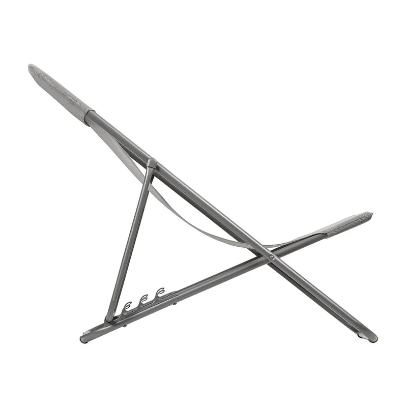 Chaise transat Batylineiso