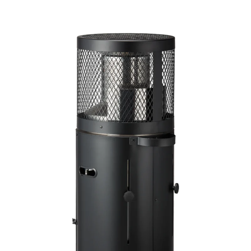 Aquecedor de Exteriror Enders POLO 2 Black
