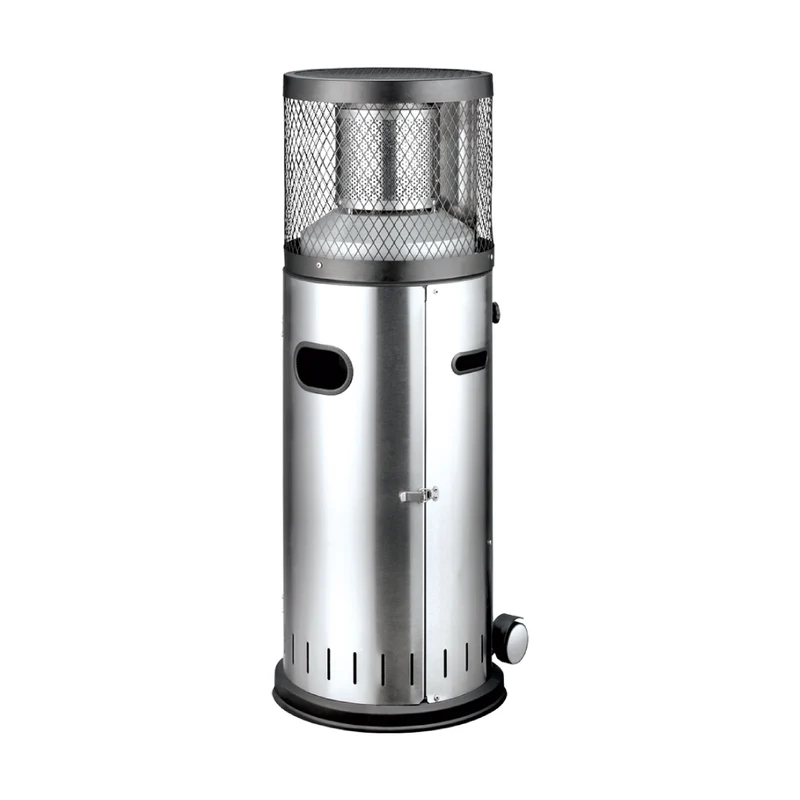 Aquecedor de Exteriror Enders Polo 2