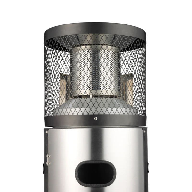 Aquecedor de Exteriror Enders Polo 2