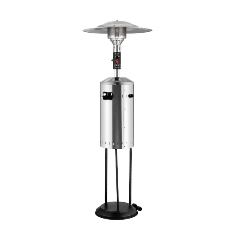 Aquecedor de Exteriror Enders Elegance 8Kw