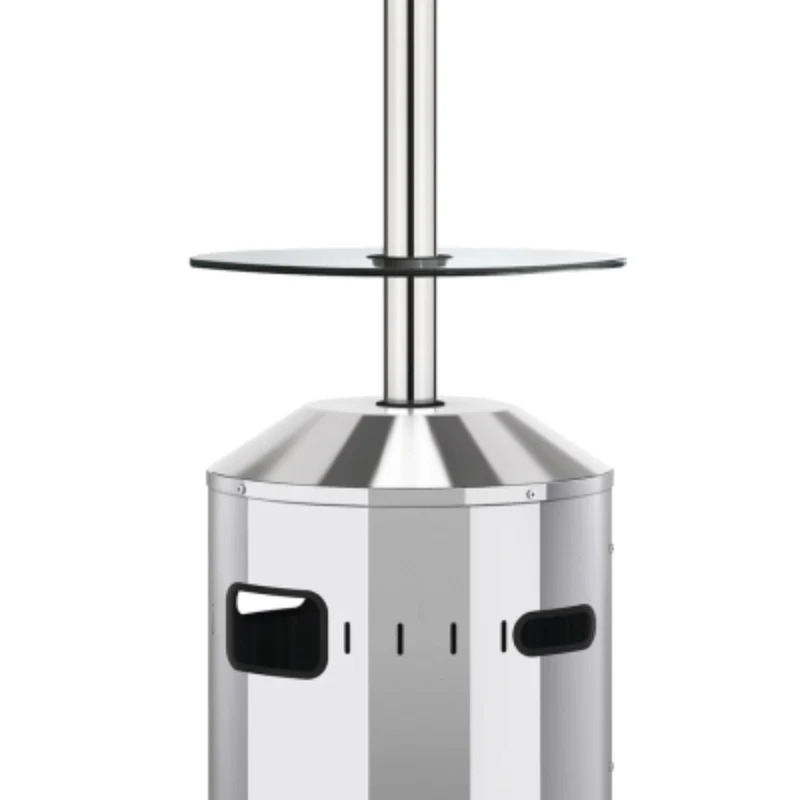 Aquecedor de Exteriror Enders Elegance 8Kw