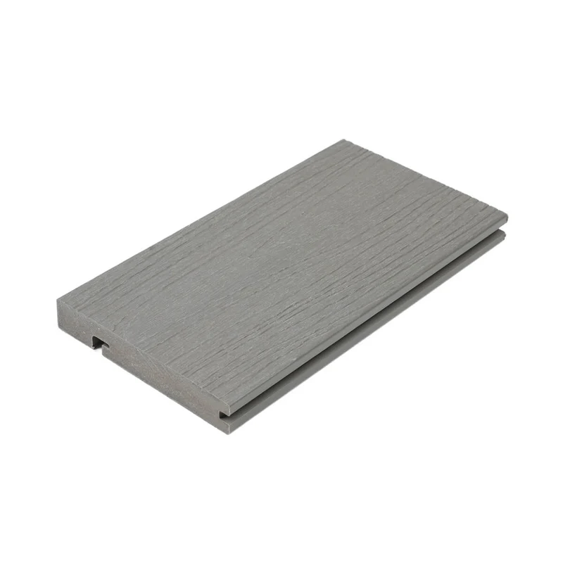 Planche en composite avec bord arrondi - 12 pi